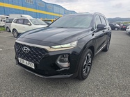 Hyundai Santa Fe 2018