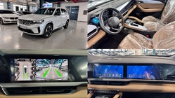 Samsung Grand Koleos 2026