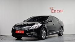 Hyundai Grandeur 2016