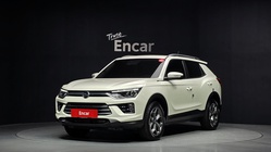 Ssangyong KORANDO 2021