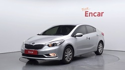 Kia K3 2013