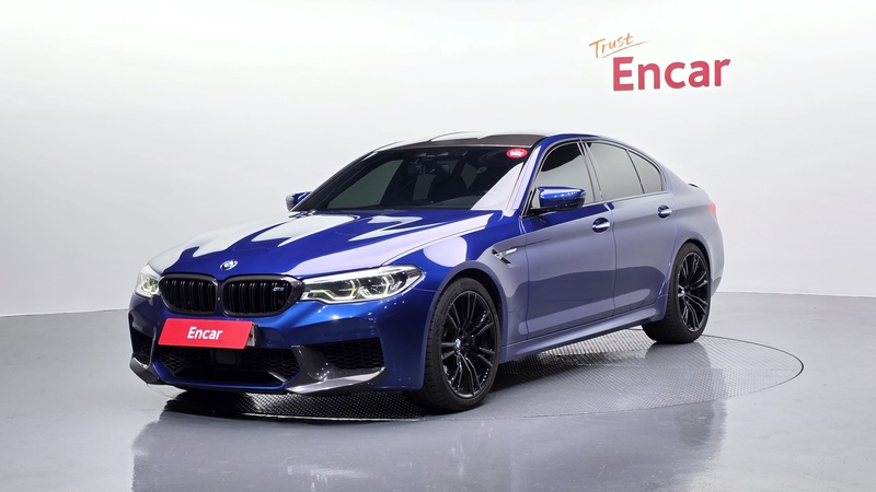 BMW M5