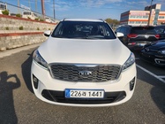 Kia Sorento 2019
