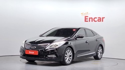 Hyundai Grandeur 2012