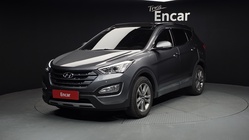 Hyundai Santa Fe 2014
