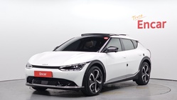 Kia EV6 2023