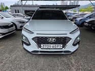 Hyundai Kona 2020