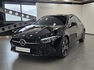 Mercedes-Benz A-Class 2025