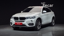 BMW X6 2019