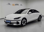 Hyundai Ioniq6 2022