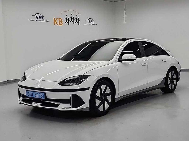 Hyundai Ioniq6