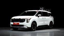 Kia Canival 2024