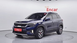 Kia Seltos 2021