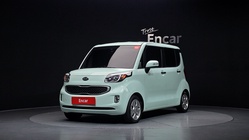 Kia RAY 2014