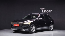 Genesis GV70 2021