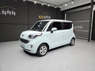 Kia RAY 2013