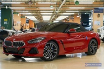 BMW Z4 2020