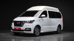 Hyundai Starex 2020