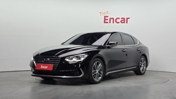 Hyundai Grandeur 2018