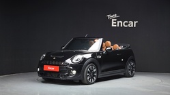 MINI Cooper 2019