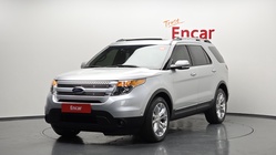 Ford Explorer 2014
