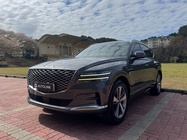 Genesis GV80 2021