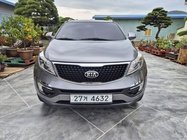Kia Sportage 2014