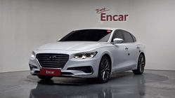 Hyundai Grandeur 2018