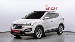 Hyundai Santa Fe 2014