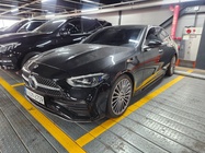 Mercedes-Benz C-Class 2023