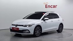 Volkswagen Golf 2023