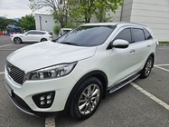 Kia Sorento 2015