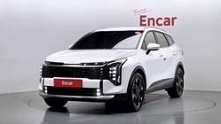 Kia Sportage 2025
