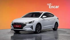 Hyundai Avante 2019