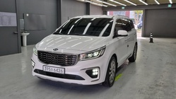 Kia Canival 2020