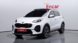 Kia Sportage 2019
