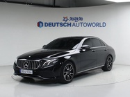 Mercedes-Benz E-Class 2017