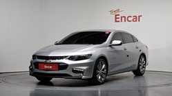 Chevrolet Malibu 2016
