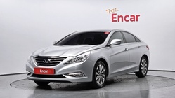 Hyundai Sonata 2012