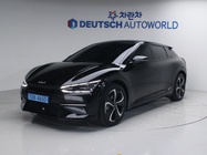 Kia EV6 2021