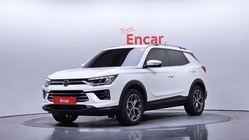 Ssangyong KORANDO 2021