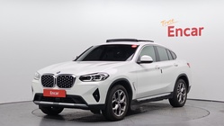 BMW X4 2021