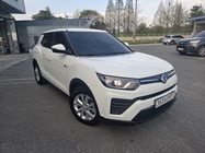 Ssangyong TIBOLI 2019