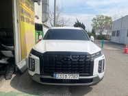 Hyundai Palisade 2024