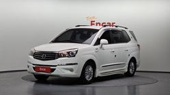 Ssangyong KORANDO 2017