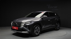 Hyundai Tucson 2024