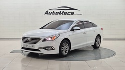 Hyundai Sonata 2014