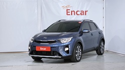 Kia Stonic 2019