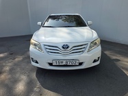 Toyota Camry 2010