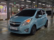 Chevrolet Spark 2012